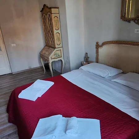Casa Particular Vintage